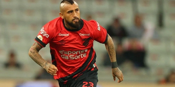 Brasileirao: Με την έδρα της Ατλέτικο Παραναένσε
