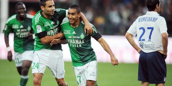 Πληρώνει καλά η πρόκριση της Σεντ Ετιέν