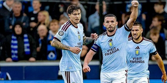 UEFA Champions League: Με τις επιθέσεις στο Άστον Βίλα - Φενέρμπαχτσε