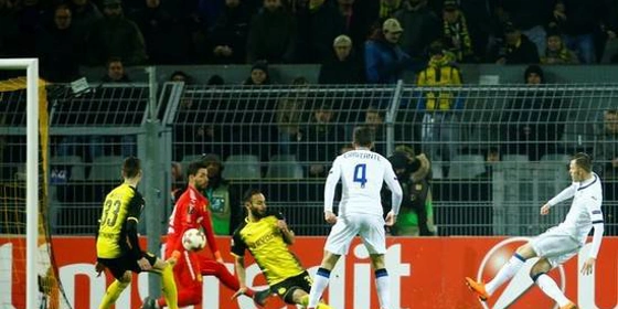 Europa League με 3 αγώνες: Αιχμή του δόρατος η Αταλάντα
