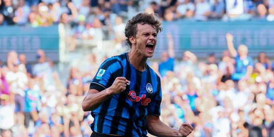Serie A: Προσφέρουν θέαμα Αταλάντα και Λάτσιο