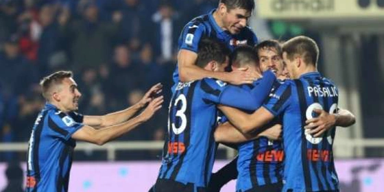 Champions League: Ιστορική ευκαιρία για την Αταλάντα