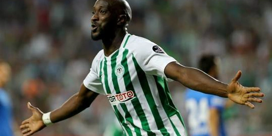 Super Lig: Ξέρει να παίρνει αυτό που θέλει η Κόνιασπορ