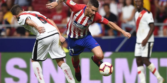 La Liga & Premier League: Ζωντανές προτάσεις