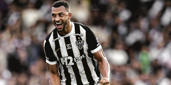 Serie A: Προσφέρουν θέαμα Ατλέτικο Μινέιρο και Μπαΐα
