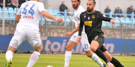 Για μας τα μπατιράκια: Free bet κάθε βδομάδα