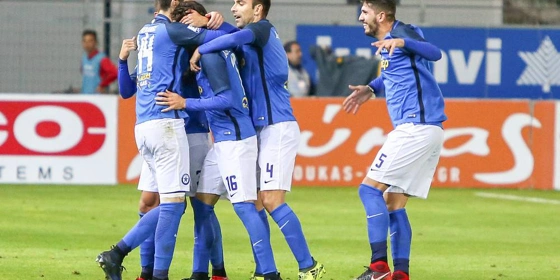 Κλήρωση Europa League: Βλέπει πρόκριση ο Ατρόμητος, άτυχος ο Αστέρας Τρίπολης