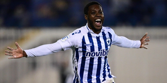 Καλύτερος εκτός έδρας ο Ατρόμητος