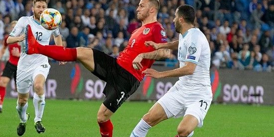 Προκριματικά Euro 2020: Φαβορί & αουτσάιντερ για ποντάρισμα