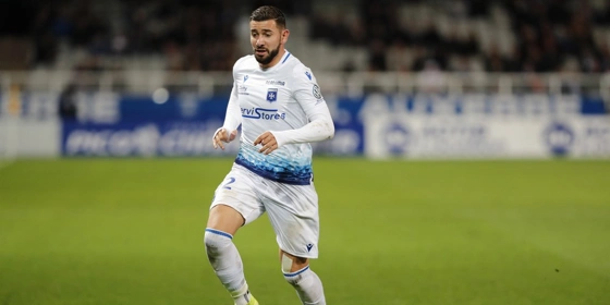 Ligue 1: Άλλη ομάδα εντός έδρας η Οσέρ