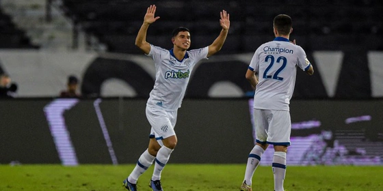 Serie B Βραζιλίας: Με... φόρα η Αβαΐ