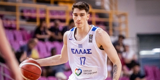 Eurobasket U20: Απέναντι στον κακό της δαίμονα η Ελλάδα