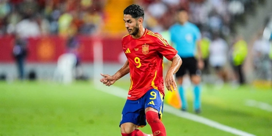 Nations League: Χωρίς σκοπιμότητες Ισπανία και Ελβετία