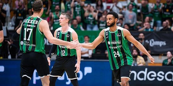 Liga Endesa: Υπερασπίζεται το χάντικαπ η Μπανταλόνα