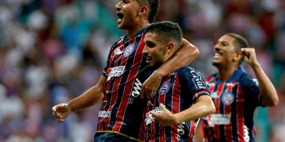 Serie B: Πιο δυνατή η Μπαΐα