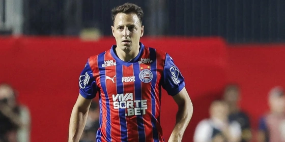 Serie A Βραζιλίας: Επιστρέφουν στις νίκες Μπαΐα και Παλμέιρας