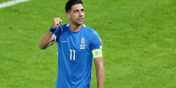 Προκριματικά Euro 2024: Κάνει το πρώτο βήμα η Ελλάδα
