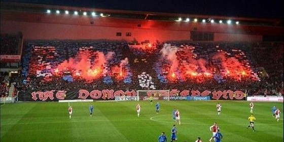 2 ντέρμπι από Τσεχία & 3 αγώνες Τουρκίας στο μικροσκόπιο