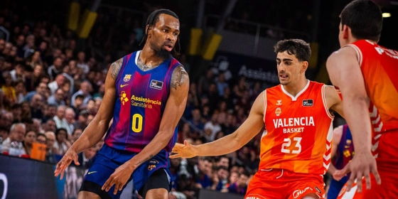 Liga Endesa: Ζήτημα επιβίωσης για την Μπαρτσελόνα
