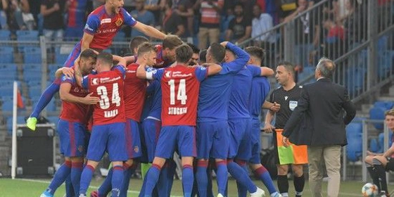 Champions League: Όνειρα για πλέι-οφ, μέχρι και ομίλους η Βασιλεία!