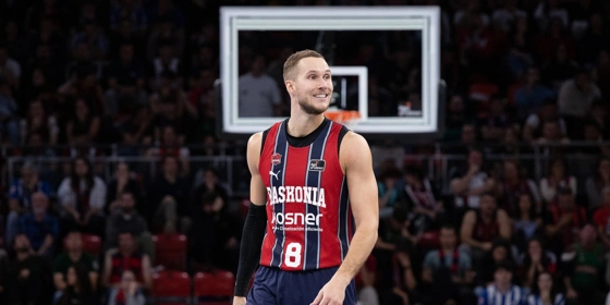 Liga Endesa: Με τη φόρμα και την έδρα της Μπασκόνια