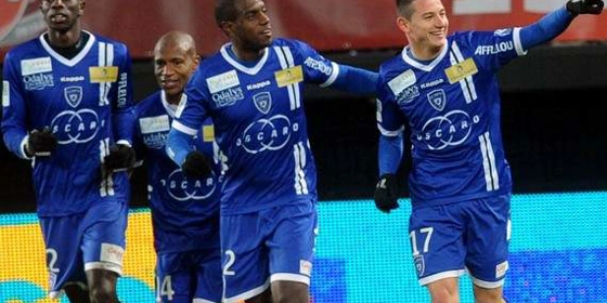 Παιχνίδι με Ligue 1 και Copa Del Rey