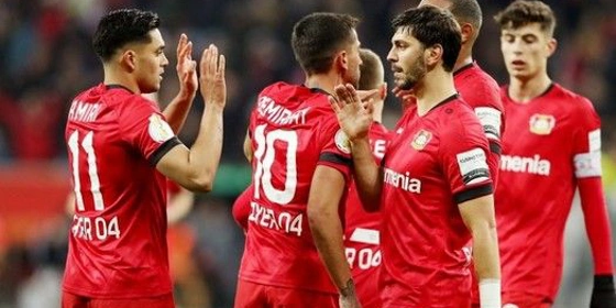 Bundesliga: Ανοικτό παιχνίδι στο Λεβερκούζεν