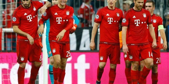 Από Μόναχο μέχρι Ασία για το ταμείο