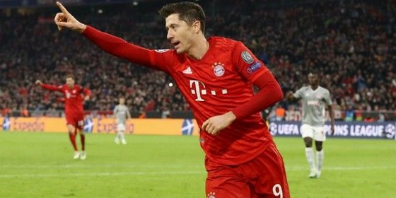 Die Bundesliga Klassiker: Μπάγερν Μονάχου - Ντόρτμουντ