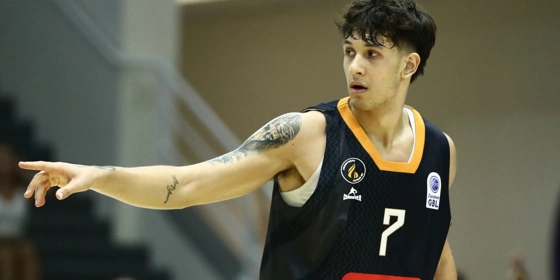 Basket League: Πρεμιέρα με διπλό για τον Προμηθέα Πάτρας