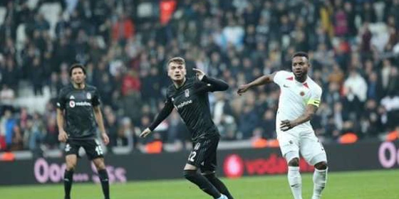 Super Lig: Πολλά γκολ στα ματς της Γκεντσλερμπιρλιγκί