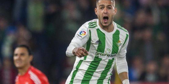 La Liga: Ανώτερη ποιοτικά η Μπέτις