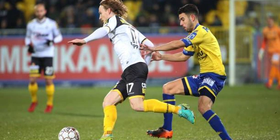 Ένα over 2,5 goals με όλα τα φόντα στο Βέλγιο