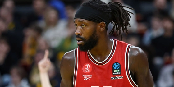 Eurocup: Υψηλό σκορ στο Χάποελ Τελ Αβίβ - Μπαχτσεσεχίρ