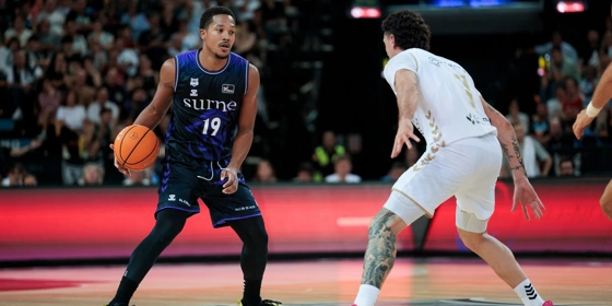 Liga Endesa: Με τη δύναμη της έδρας η Μπιλμπάο