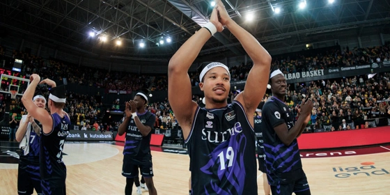 Liga Endesa: Υπερασπίζεται το χάντικαπ η Μπιλμπάο