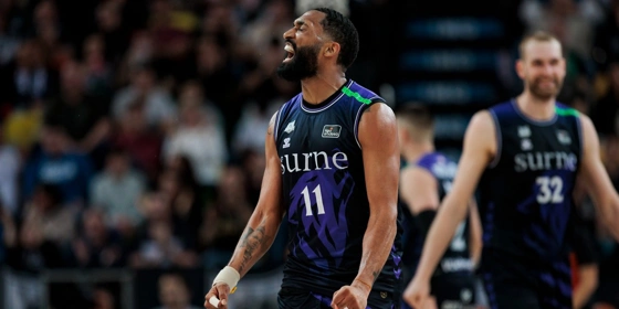 Liga Endesa: Σε τροχιά πλέι οφ η Μπιλμπάο