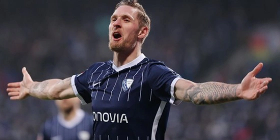Τριάδα με Bundesliga