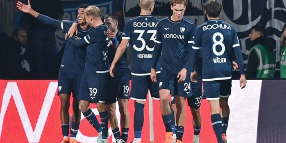 2. Bundesliga: Με την Μπόχουμ στο ντέρμπι της ουράς