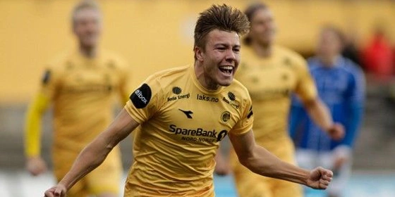Eliteserien Νορβηγίας: Αναμέτρηση για πολλά γκολ στο Ασπμίρα
