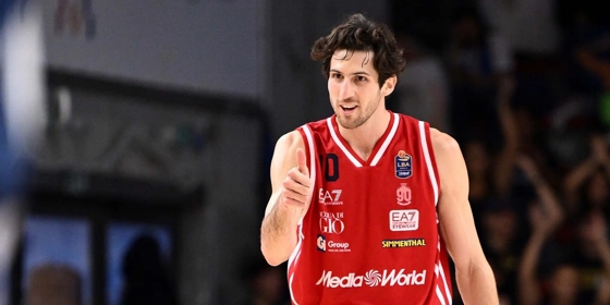 Lega Basket Serie A: Ποντάρισμα στο Μιλάνο