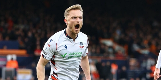 League One: Επιστρέφει στις νίκες η Μπόλτον