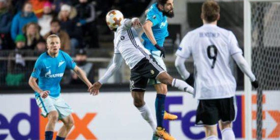 Ποια σημεία ξεχωρίζουν οι Ασιάτες στo Europa League
