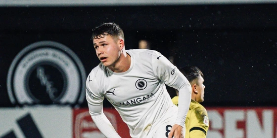 National League: Διπλό η Μπόρεχαμ Γουντ!