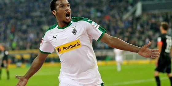 Bundesliga: Σκοράρει κατά ριπάς η Γκλάντμπαχ