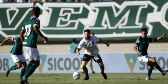 Έκπληξη σε σούπερ απόδοση στο Brasileirao!
