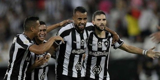 Brasileirao Serie A: Πανίσχυρη εντός έδρας η Μποταφόγκο