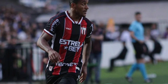 Serie B Βραζιλίας: Με την έδρα στον τελικό παραμονής