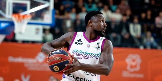 LNB: Αξίζει στήριξης η Μπουλαζάκ