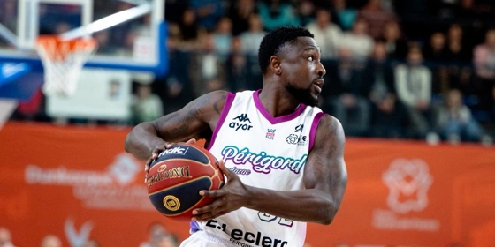 LNB: Με τη δύναμη της έδρας η Μπουλαζάκ